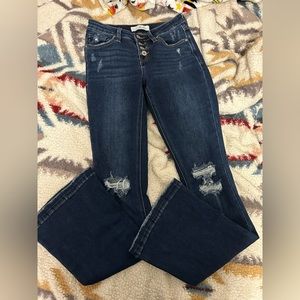 Women’s KanCan Flare Jeans